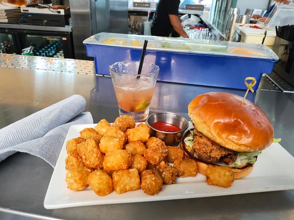 South Branch Tavern & Grille (The Loop - Chicago)