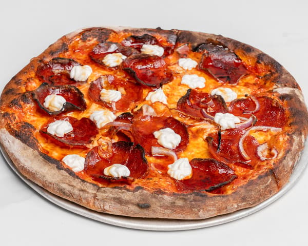 Brightwood Pizza & Bottle