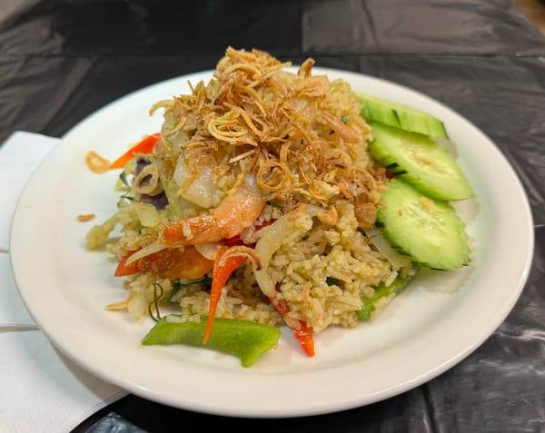 Ros Siam