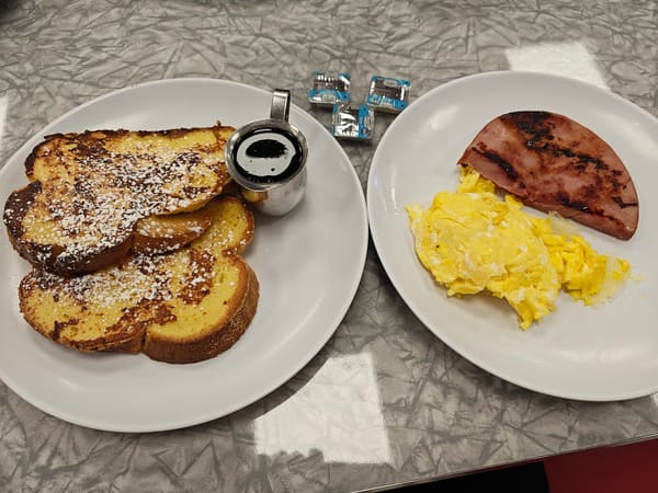 Delaney's Diner