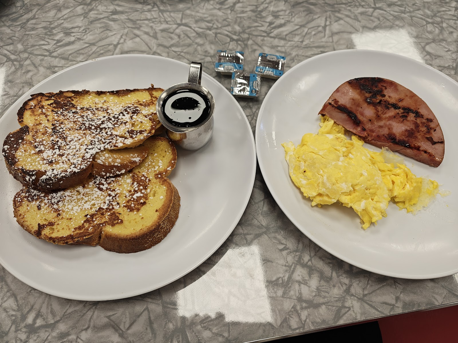 Delaney's Diner