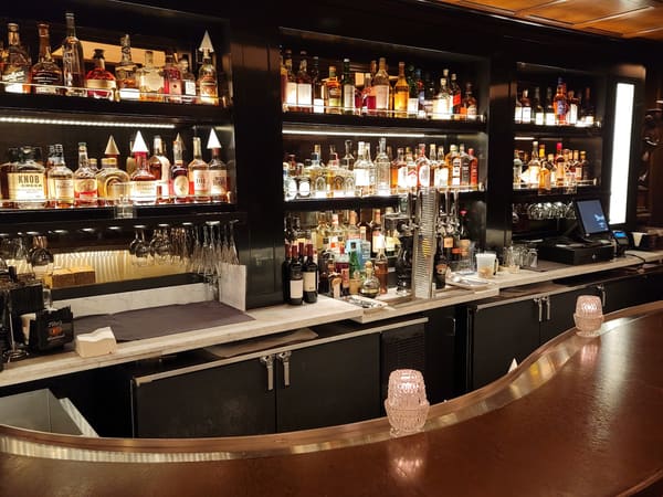 The Lexington