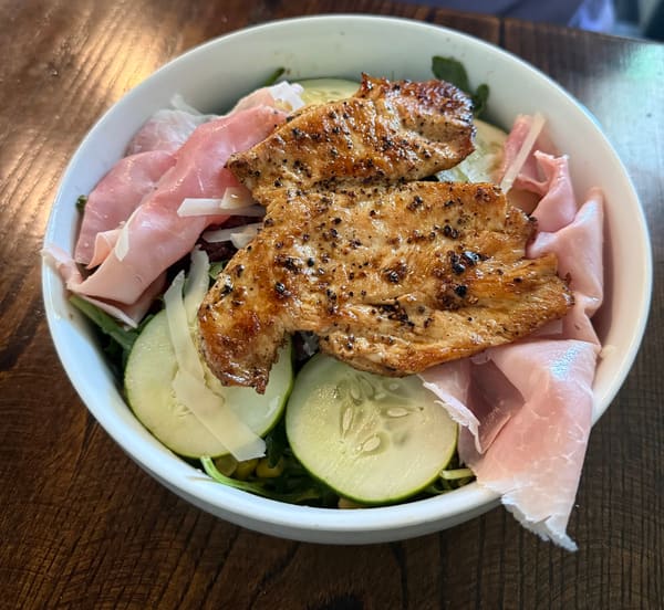 FraLi Gourmet