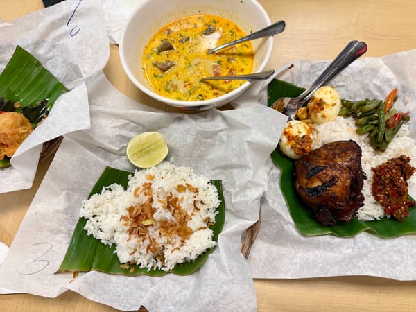 Garuda Restaurant