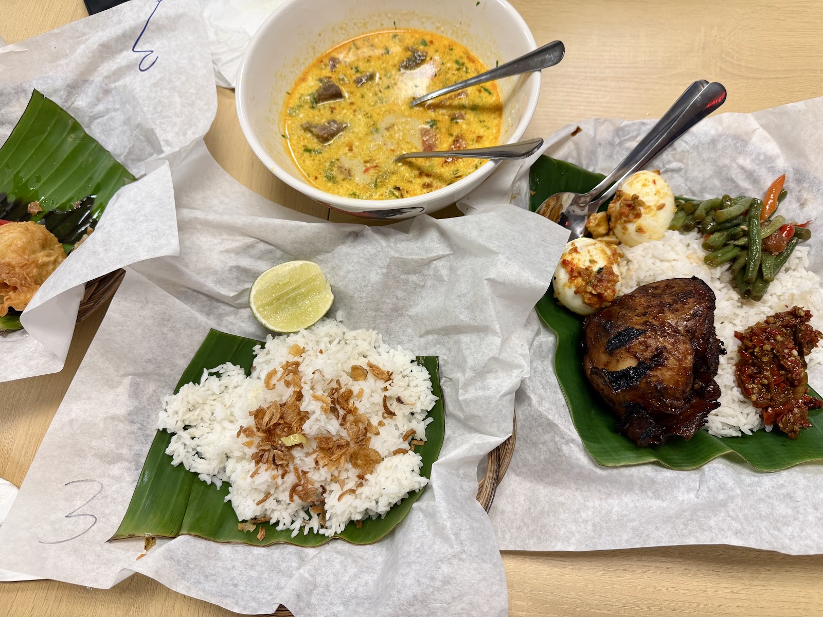 Garuda Restaurant