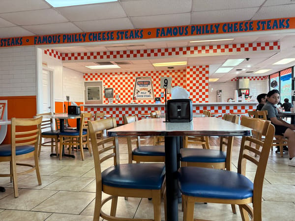 Pappa Geno's