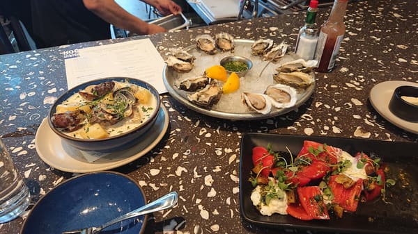 Hog Island Oyster Co