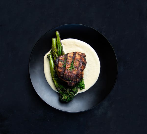 Bitterroot Bistro