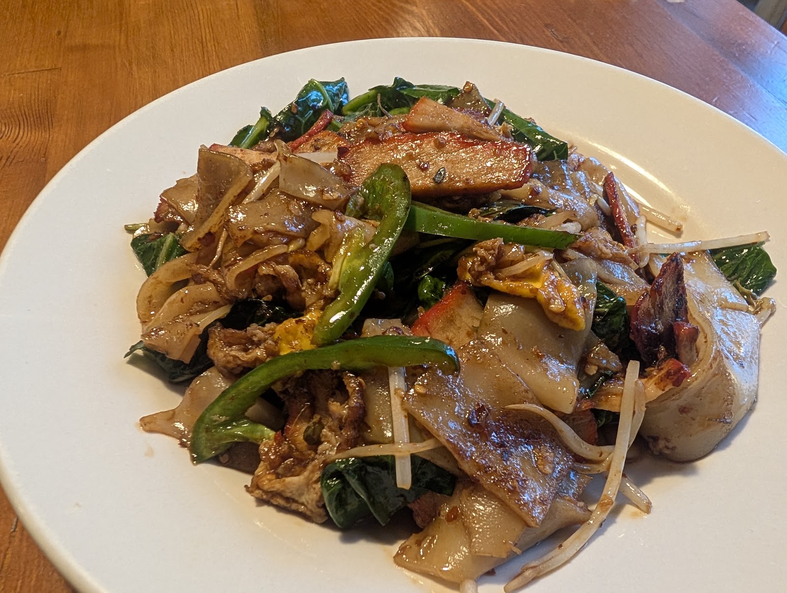 Aroy Thai Chicago