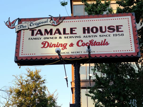 Tamale House