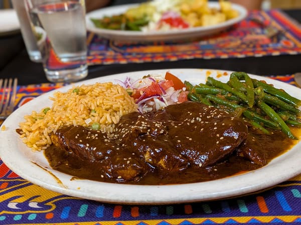 El Asador Steakhouse