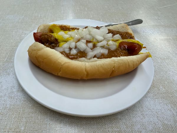 Lafayette Coney Island