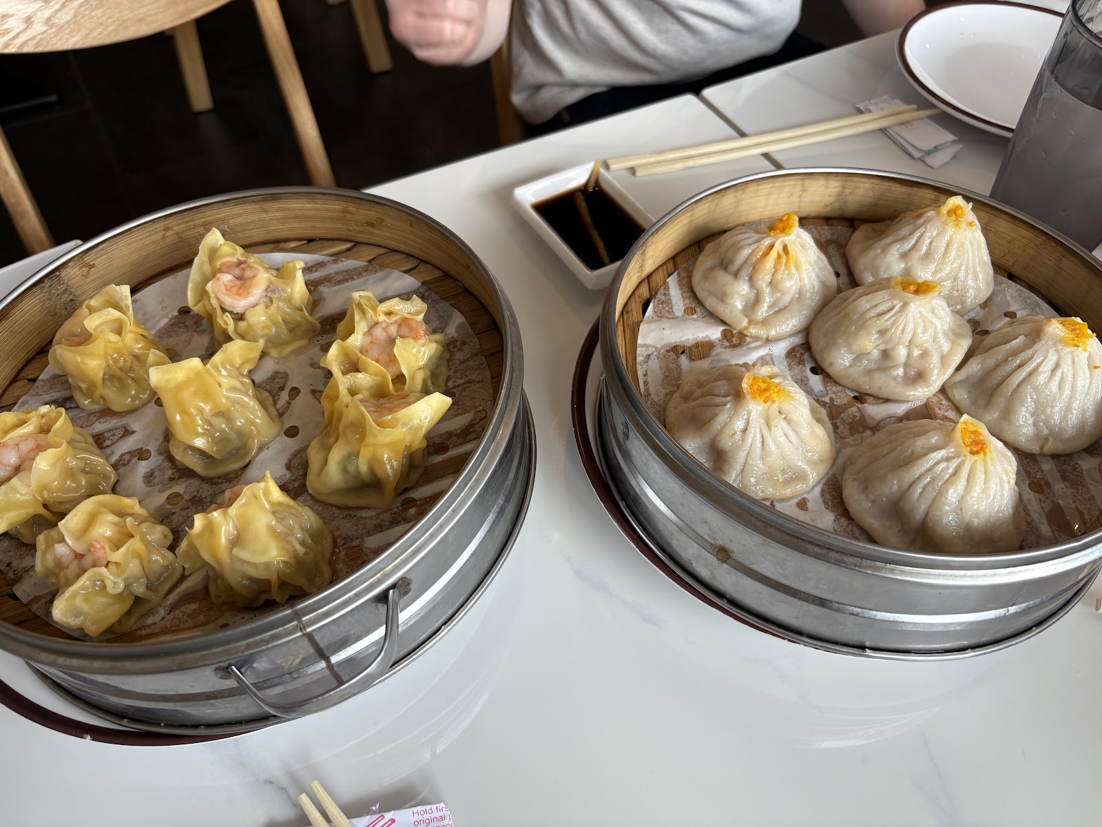 Dumpling Garden