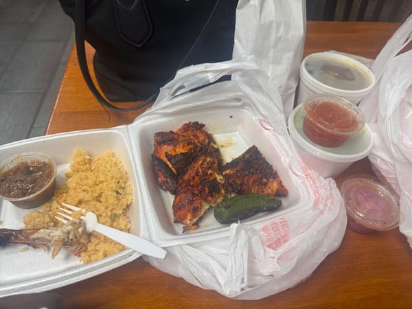 Pollo Express