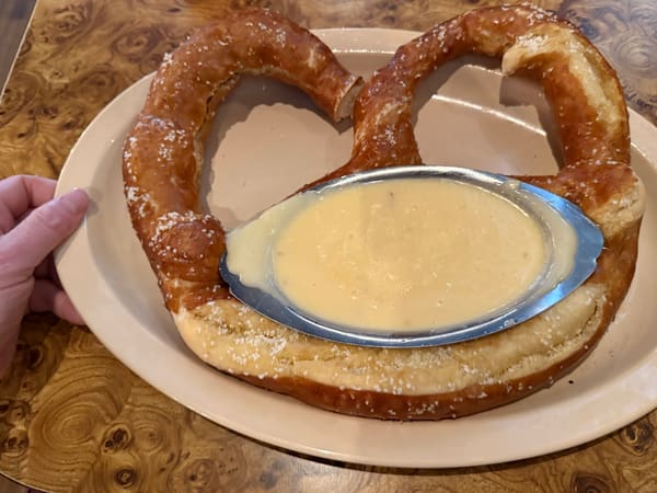 Crystal Beer Parlor