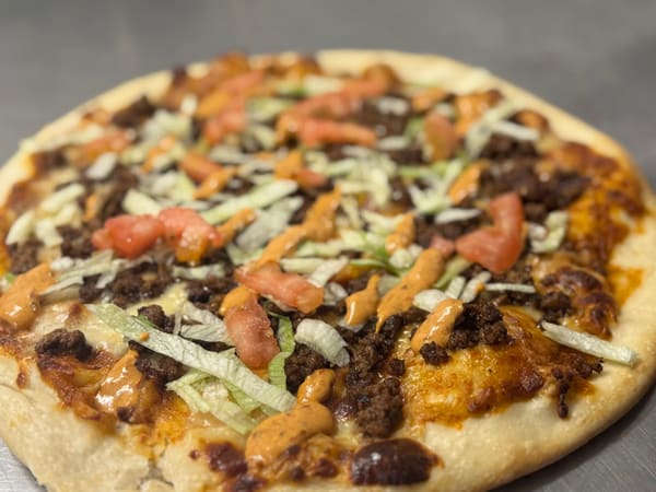 Giannones steaks