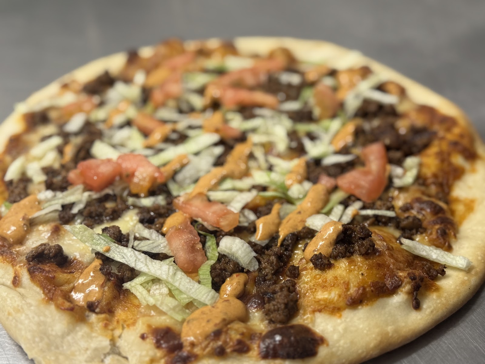 Giannones steaks