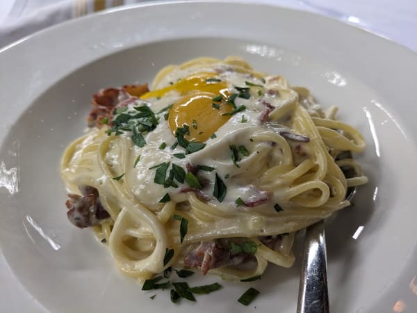 Ascione Bistro Hyde Park