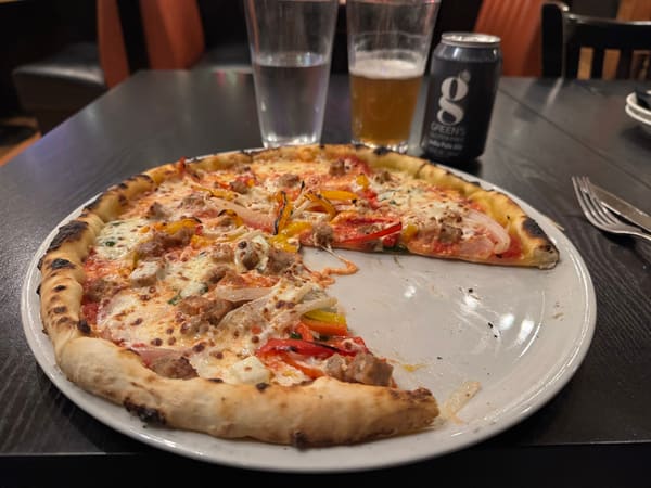 Pizza