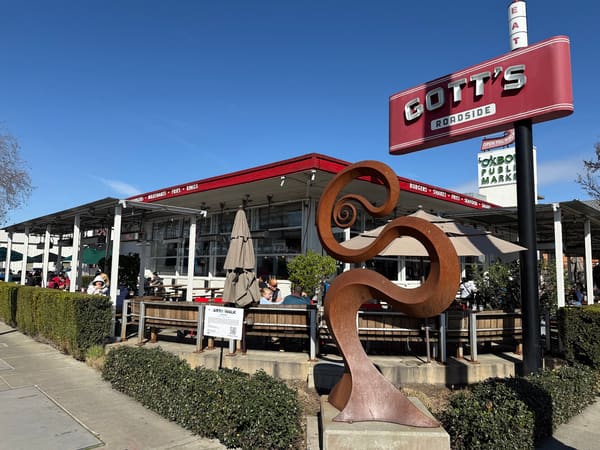 Gott's Napa