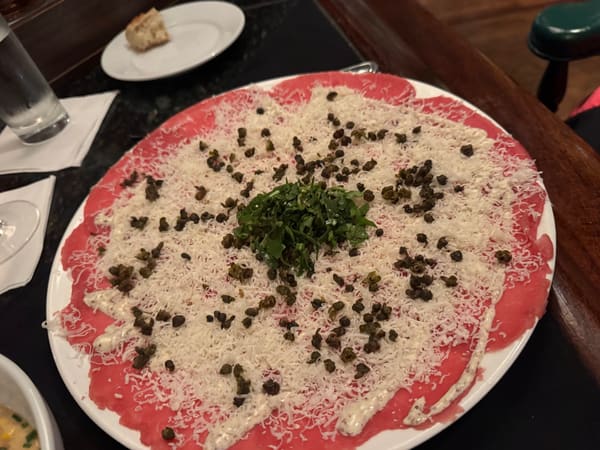 45 Bistro
