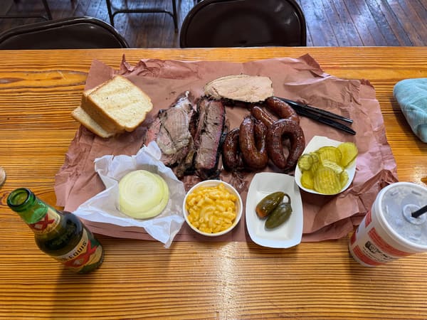 Smitty's Market