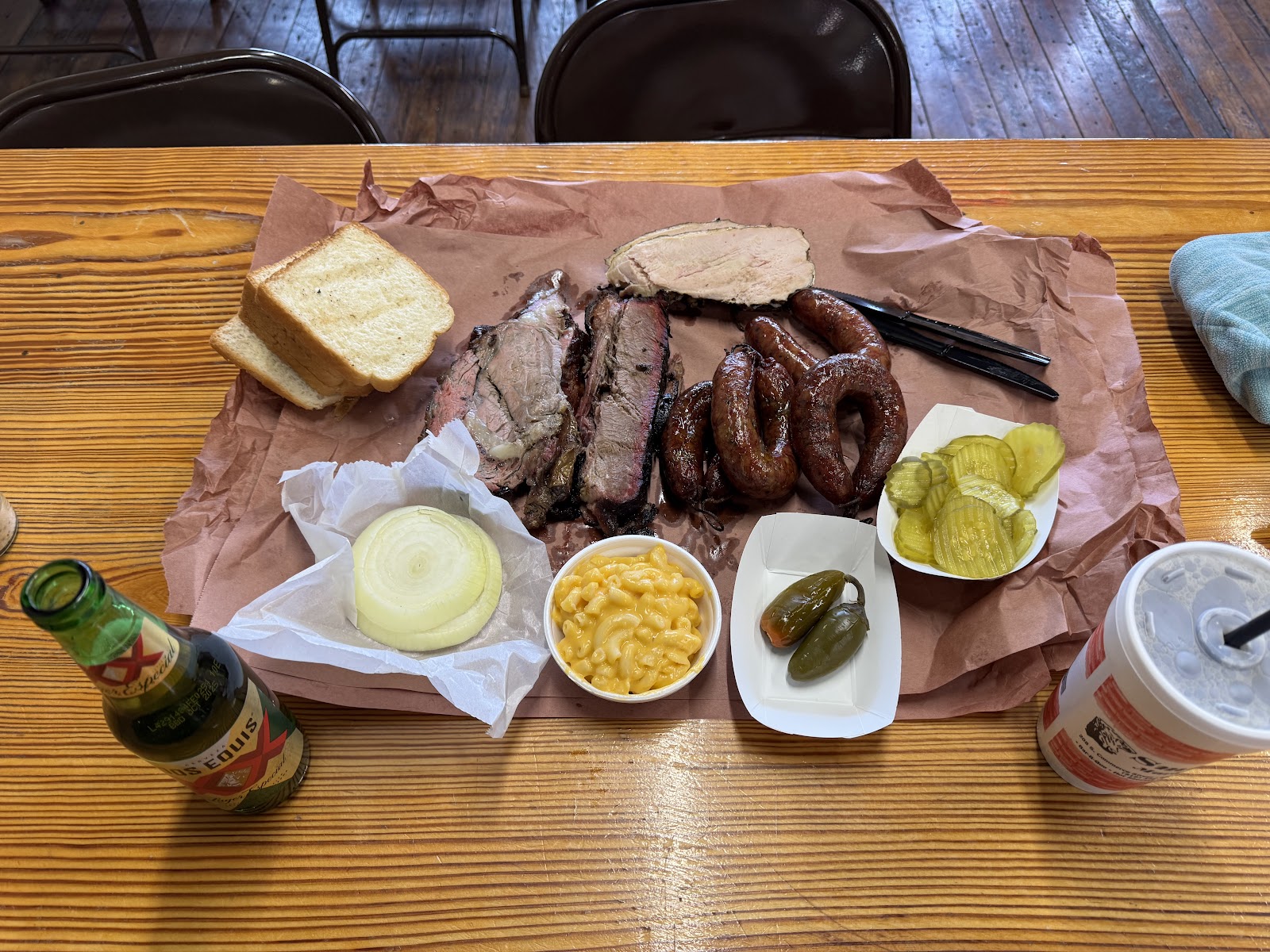 Smitty's Market