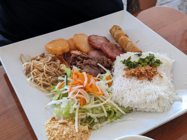 Phở Bắc Restaurant