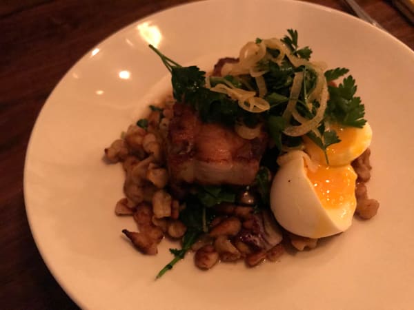James Beard Recognition