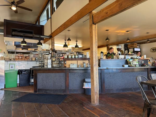 Feed Café