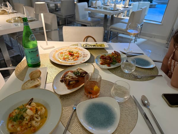 Ristorante Santucci