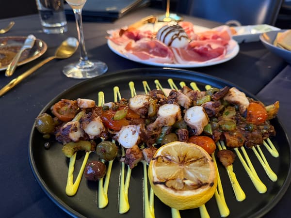 La Stella Cucina Verace