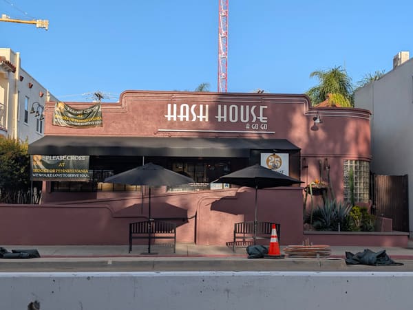 Hash House A Go Go