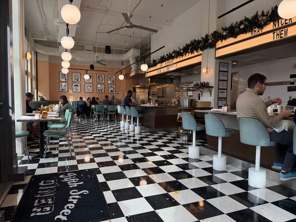 5th Street Diner
