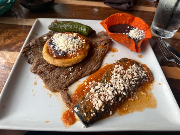 Veracruz Cafe