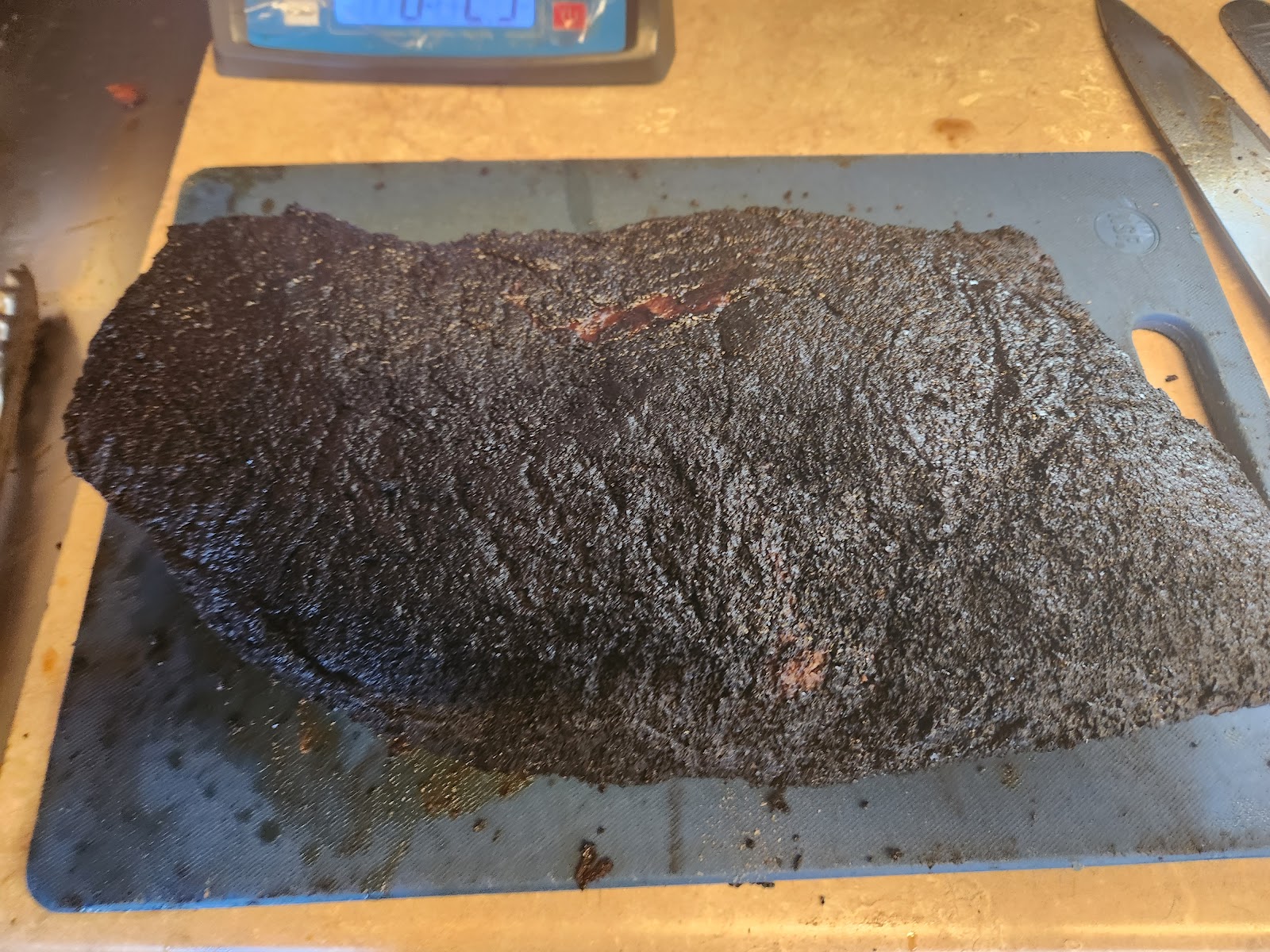 Down South Texas BBQ