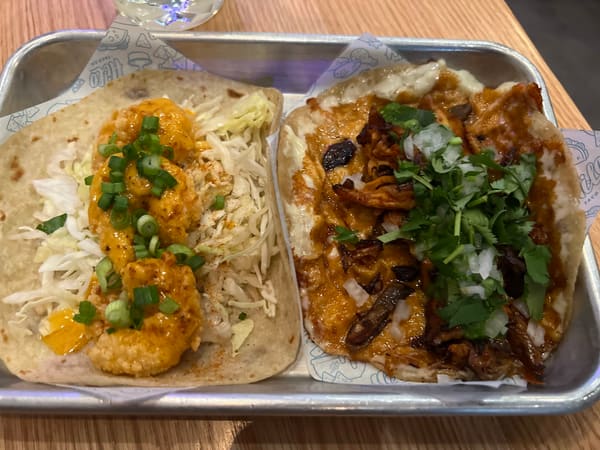 Hi-Lo Taco Co.