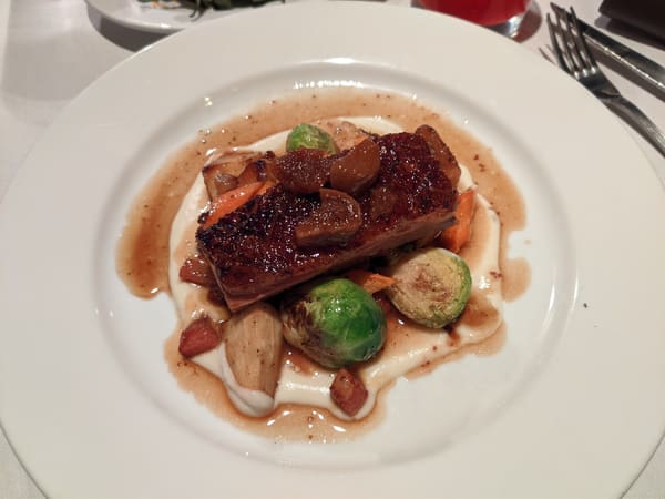 Bistro Romano