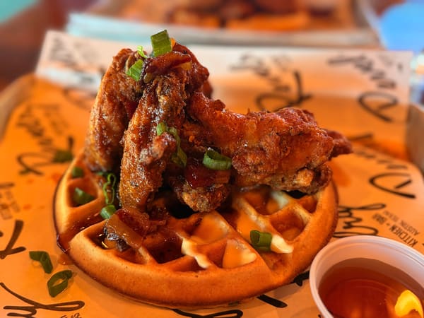Revelry Kitchen + Bar