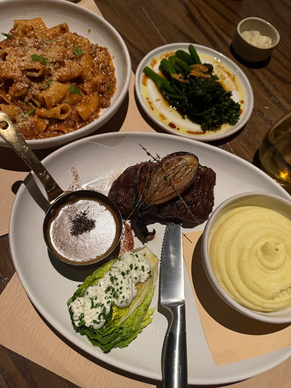 Terra Grill