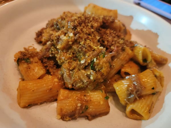 Aventino Cucina