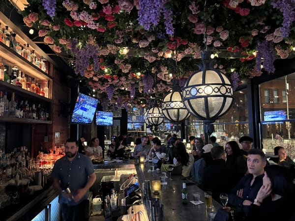 Bar La Rue