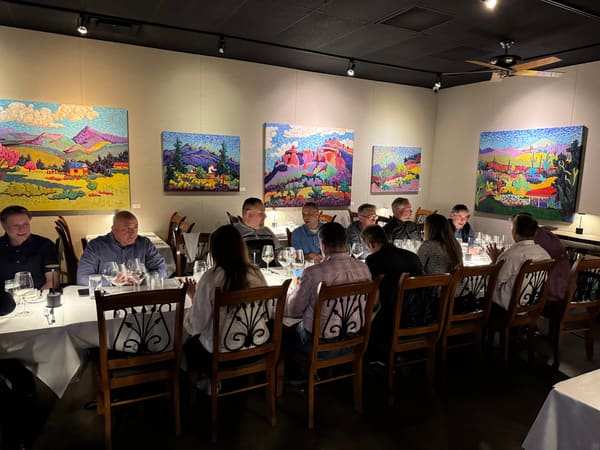 Atlas Bistro