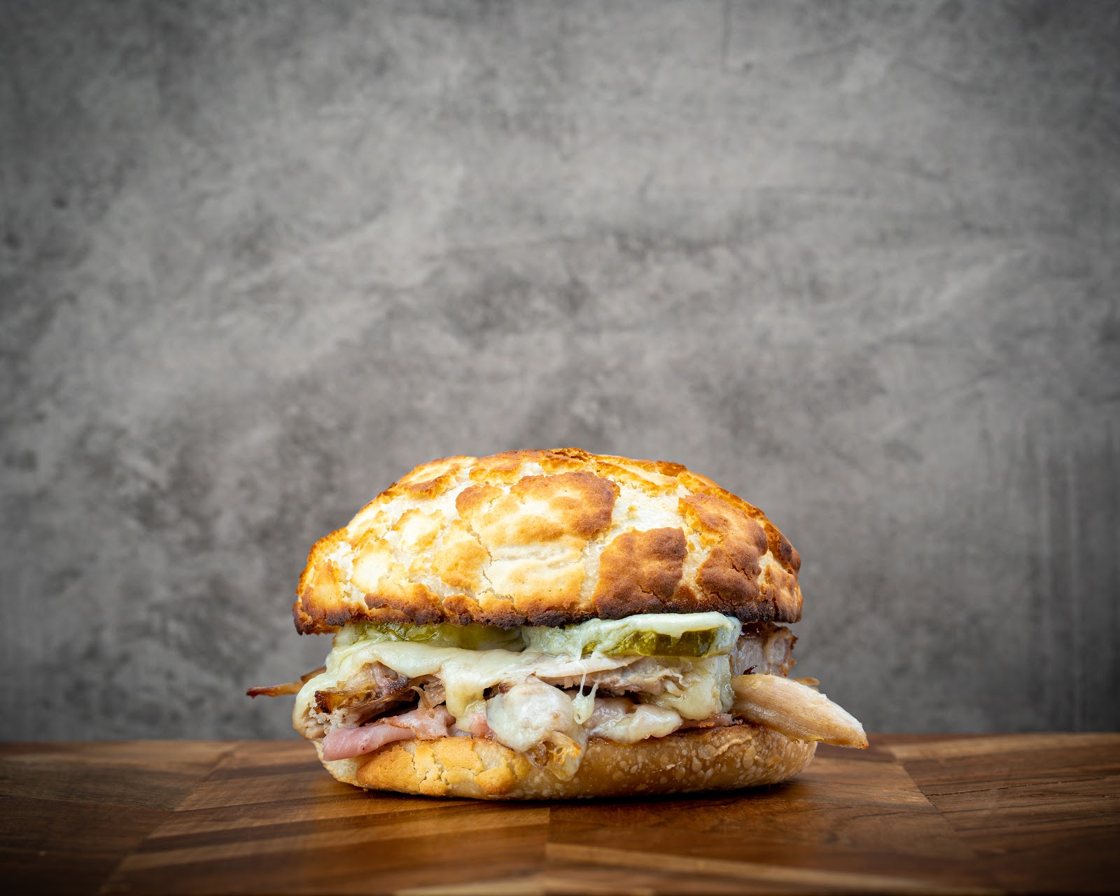 Bay Boy Specialty Sandwiches