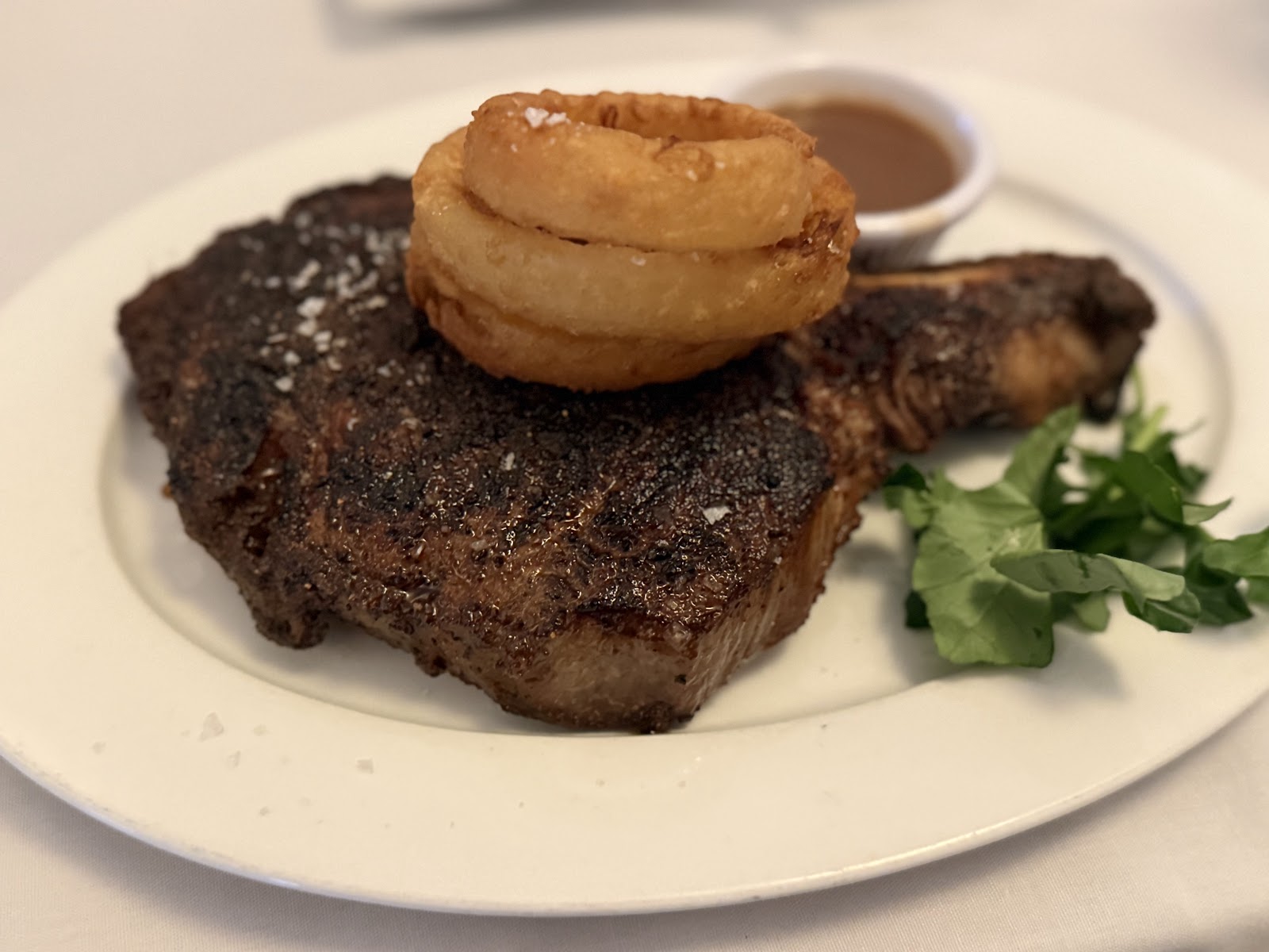 DePaul's Table Steakhouse