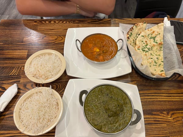 Bawarchi Indian Cuisine