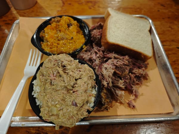 Henry's Smokehouse