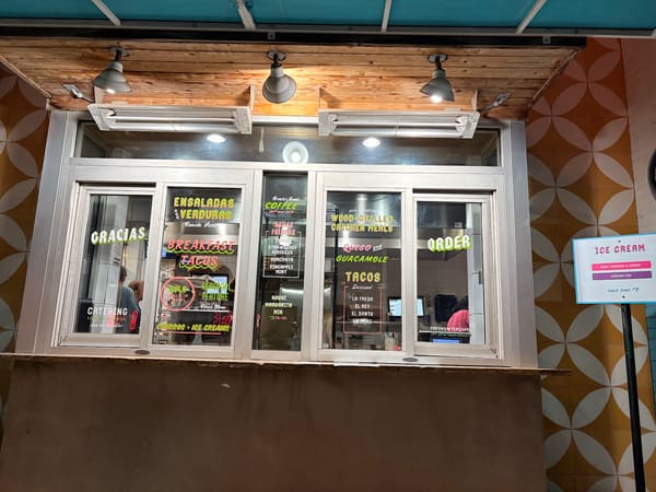 Fresa's - 9th & Lamar