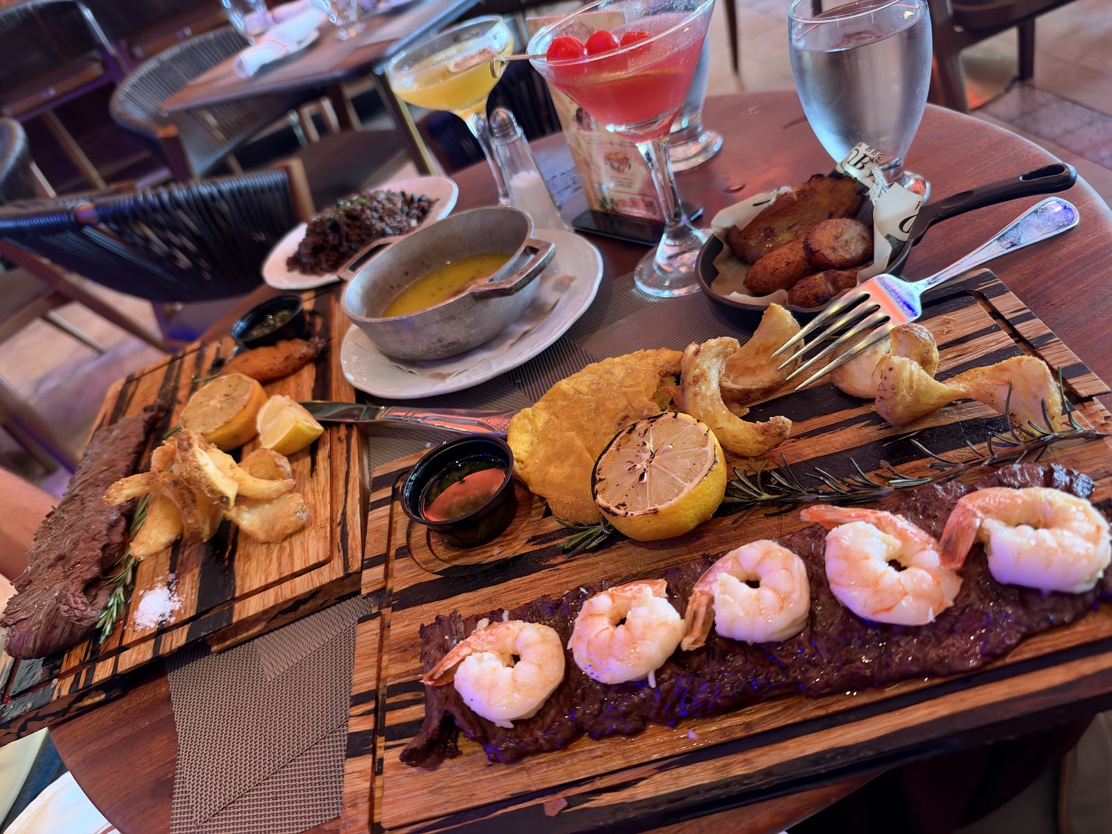 Sala'o Cuban Restaurant & Bar - Live music