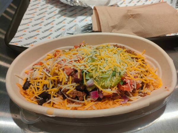 Tacobee's